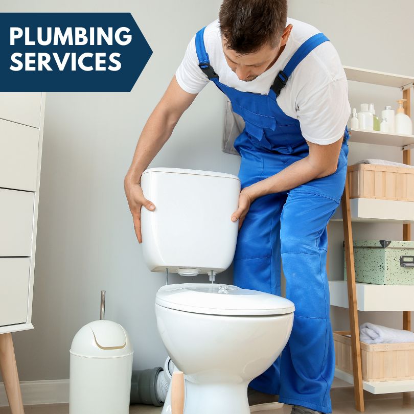 Plumbing Company in Deep River, CT